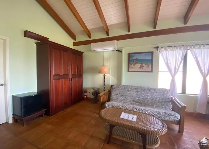 Tranquility Beach Suites