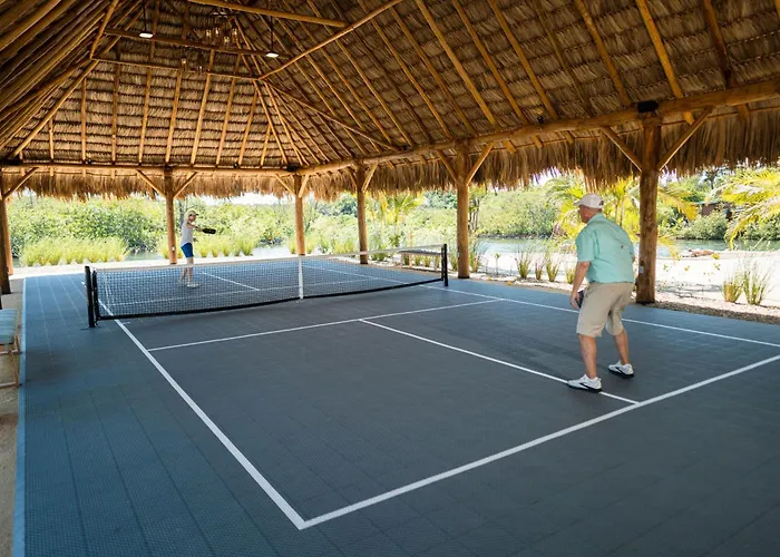 Prana Maya Island Resort