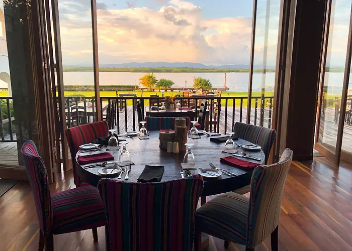 Umaya Resort & Adventures